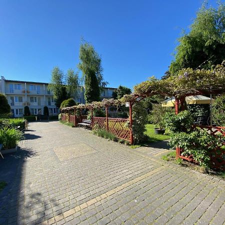 Graal Spa Svinoústí Exteriér fotografie