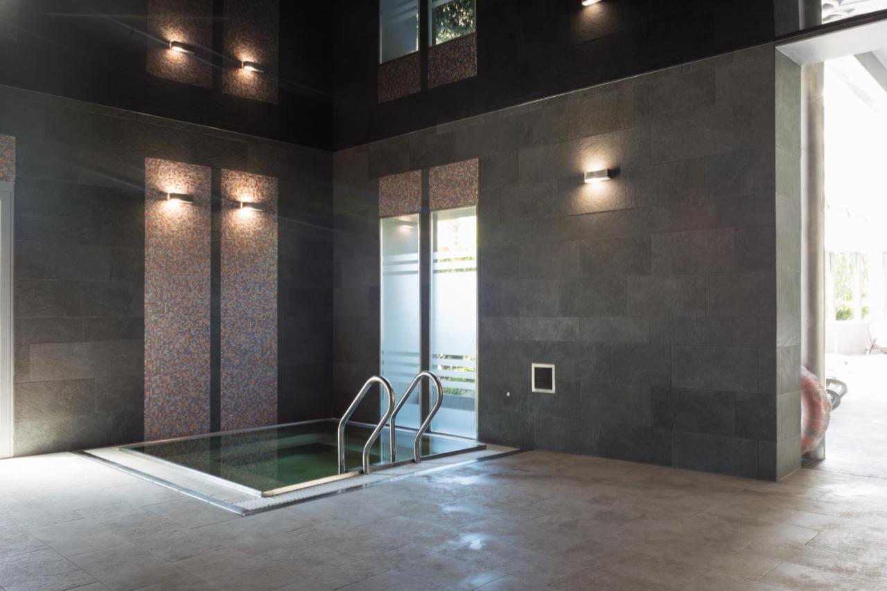 Graal Spa Svinoústí Exteriér fotografie