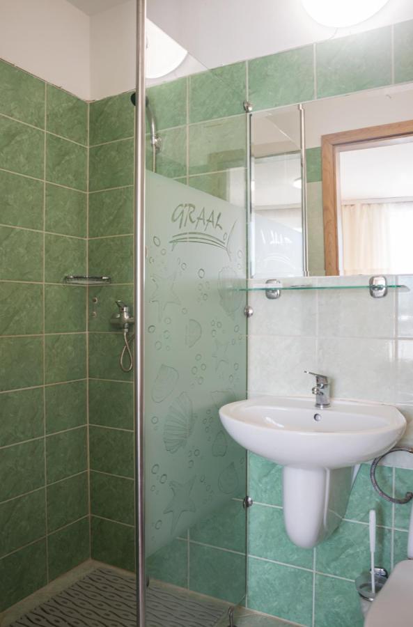 Graal Spa Svinoústí Exteriér fotografie