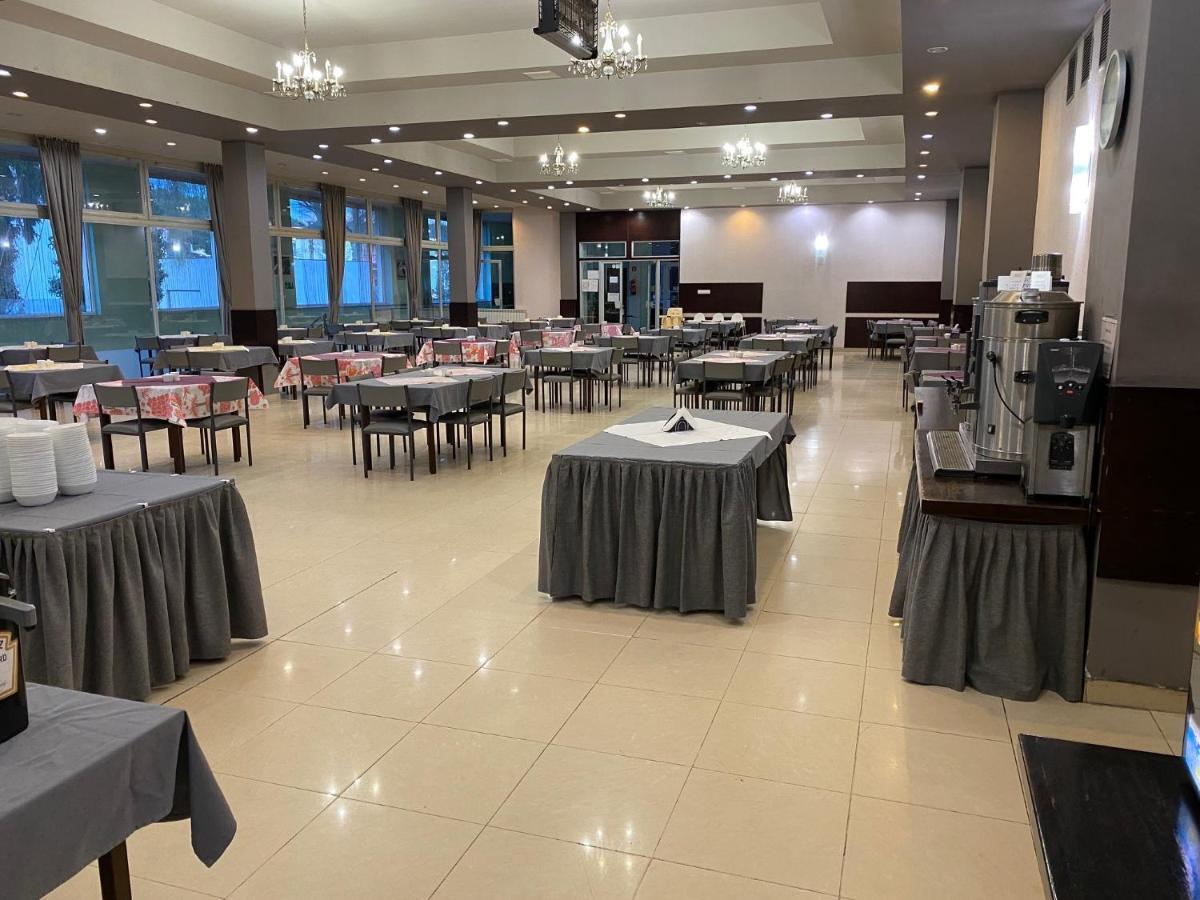 Graal Spa Svinoústí Exteriér fotografie