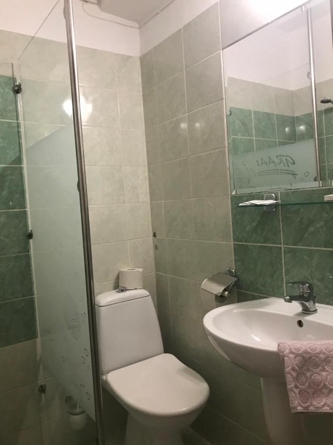 Graal Spa Svinoústí Exteriér fotografie